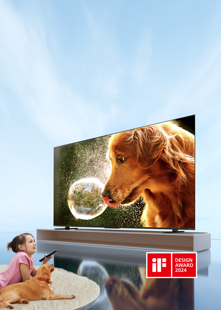 清晰可见 细节再现