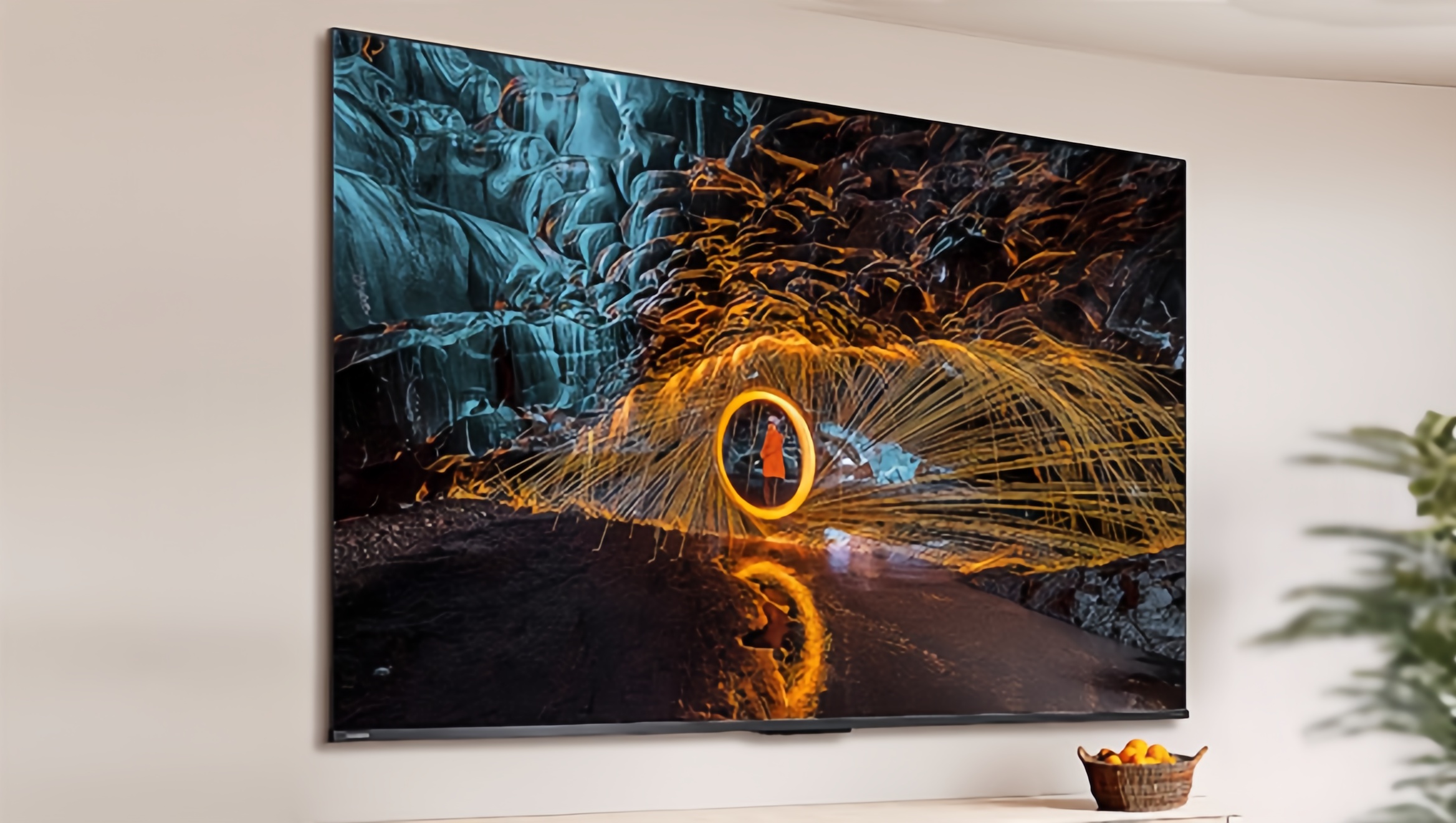 taptap点点电视获2024年日本电视市场份额第一，“音画双芯片”展现统治力